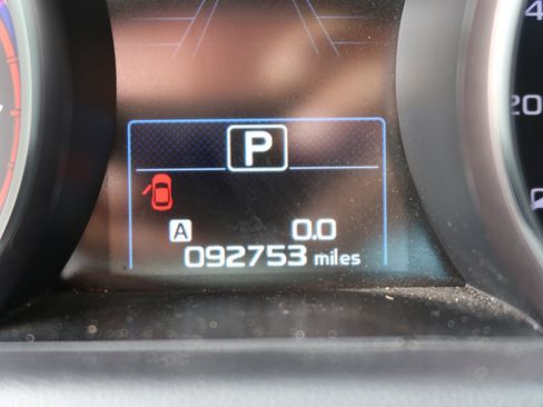 Used 2017 Subaru Outback 2.5i Limited AWD/4WD image 13
