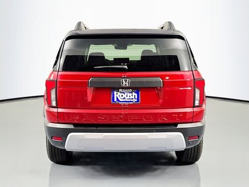 New 2026 Honda Passport RTL image 6