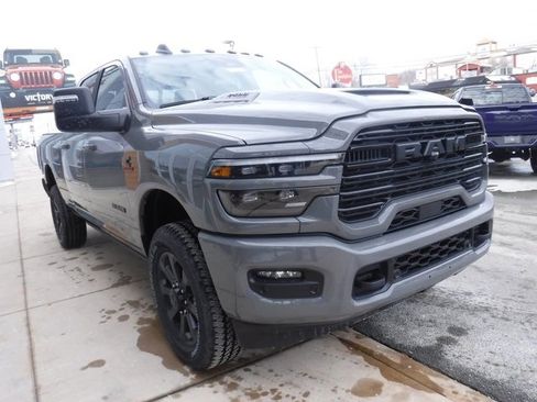 New 2026 RAM 2500 Laramie image 9