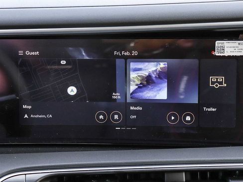 New 2026 Hyundai Palisade Limited FWD image 19