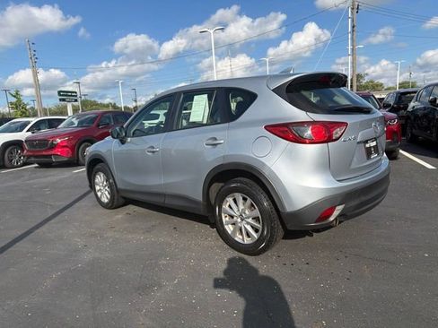 Used 2016 MAZDA CX-5 Sport FWD image 14