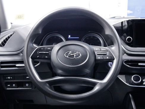 Used 2023 Hyundai Sonata SEL image 14