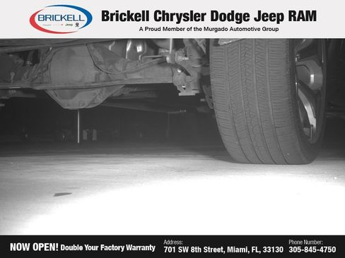 Used 2019 RAM 1500 Limited RWD image 13