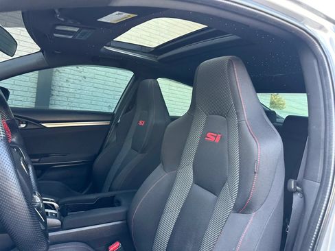 Used 2018 Honda Civic Si image 15