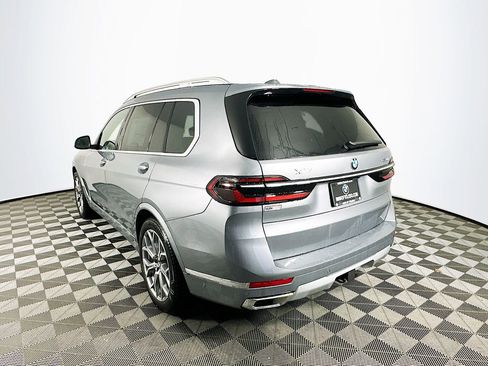 New 2026 BMW X7 xDrive40i image 6