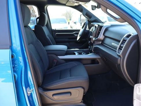 New 2026 RAM 1500 Big Horn image 43