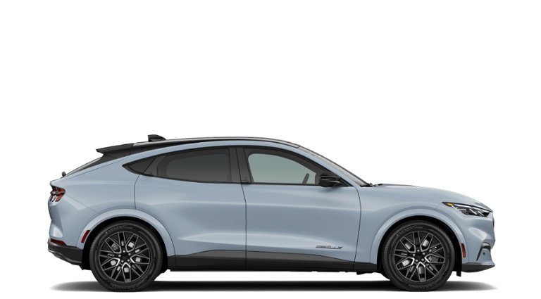 New 2026 Ford Mustang Mach-E Premium RWD image 27