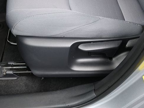 Certified 2024 Toyota Corolla Cross AWD Hybrid image 19