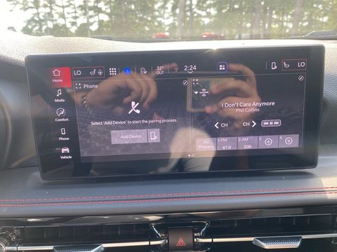 New 2025 Dodge Hornet GT w/ GT Blacktop Package image 30