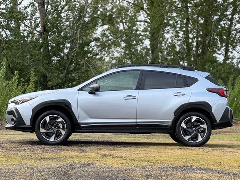 Certified 2024 Subaru Crosstrek 2.5i Limited AWD/4WD image 4
