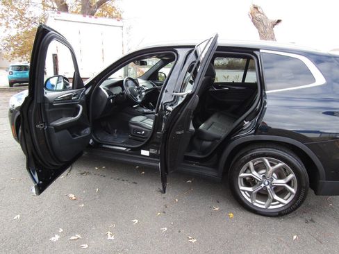 Used 2020 BMW X3 xDrive30i image 26