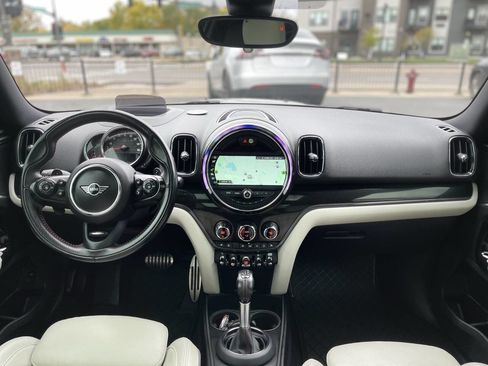 Used 2019 MINI Cooper Countryman John Cooper Works w/ Convenience Package AWD/4WD image 18