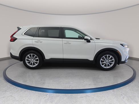 New 2026 Honda CR-V EX image 4