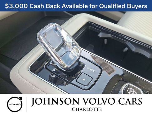 New 2026 Volvo XC90 B6 Ultra w/ Lounge Package image 7