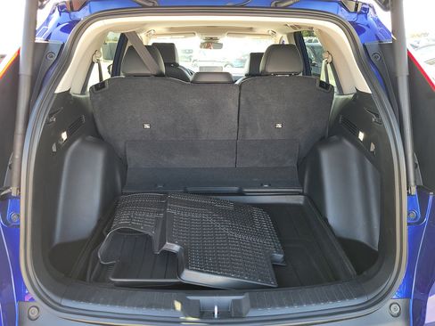 Used 2024 Honda CR-V EX-L image 7