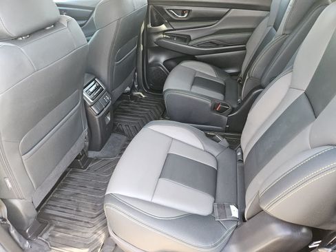 Used 2024 Subaru Ascent Onyx Edition AWD/4WD image 27