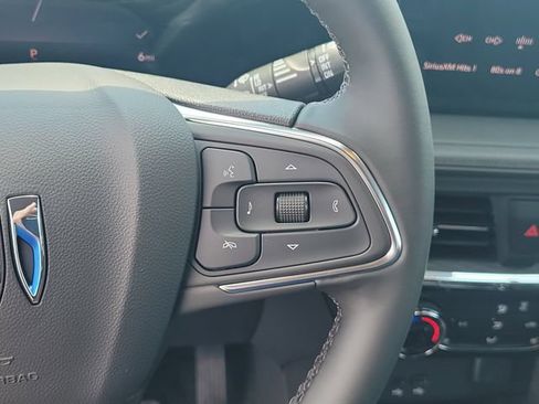 New 2026 Buick Encore GX Sport Touring w/ Comfort Package FWD image 25