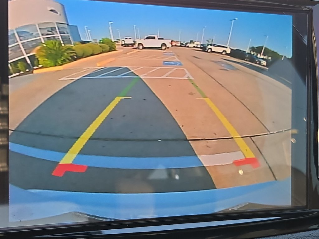 New 2026 Chrysler Pacifica Select FWD image 19