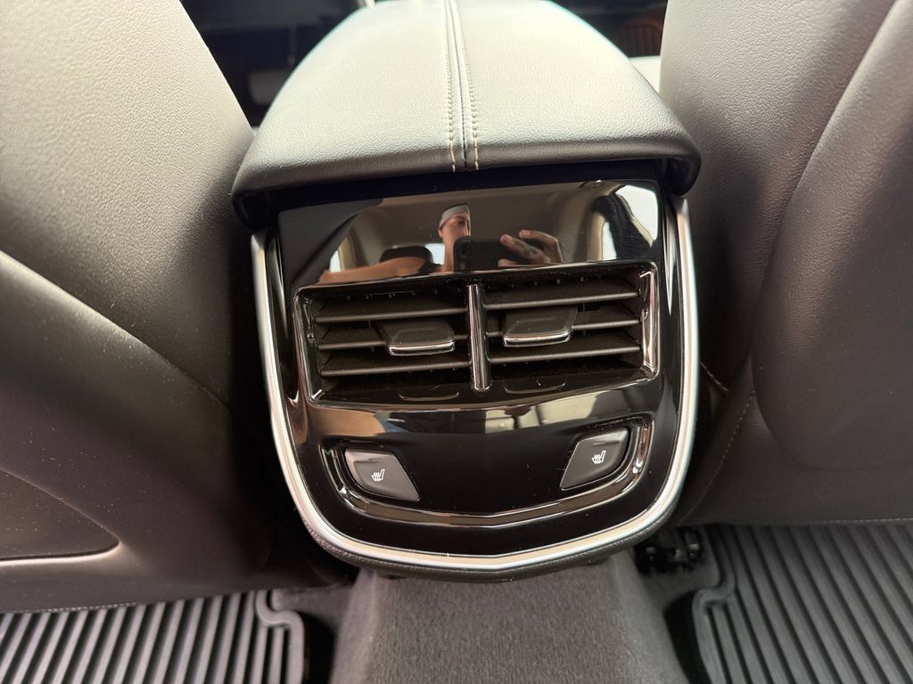 Used 2018 Cadillac XTS Luxury w/ Driver Awareness Package FWD image 37