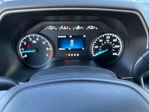 Used 2023 Ford F150 XLT image 17