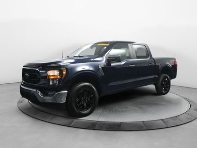 Used 2023 Ford F150 XLT