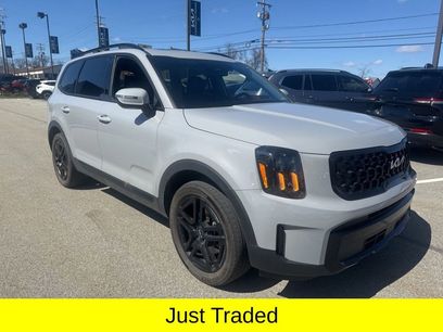 Used 2024 Kia Telluride EX X-Line