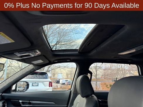 New 2025 Kia Telluride SX X-Line image 15