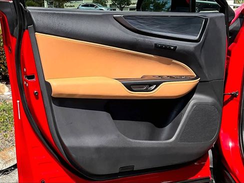 Used 2023 Lexus NX 350h AWD image 26