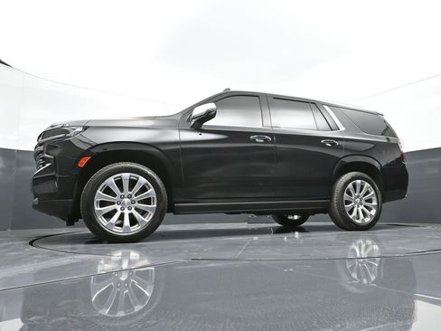 Used 2022 Chevrolet Tahoe Premier AWD/4WD image 50