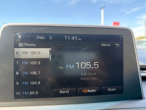 Used 2019 Genesis G70 3.3T Advanced w/ Prestige Package image 35