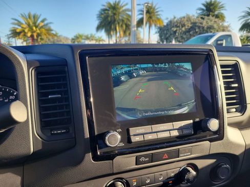 Certified 2024 Nissan Frontier S w/ Technology Package image 22