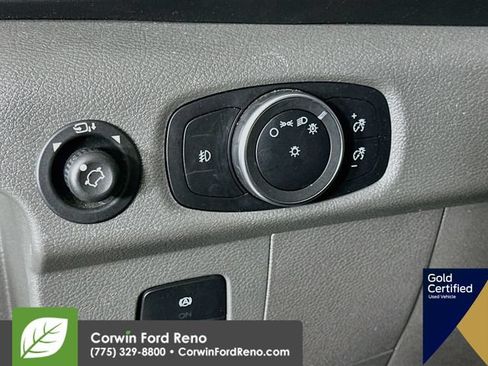Used 2025 Ford Transit 350 XLT AWD/4WD image 13