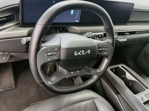 Used 2024 Kia EV9 Wind AWD/4WD image 18