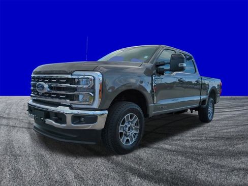 New 2026 Ford F250 Lariat w/ FX4 Off-Road Package image 8