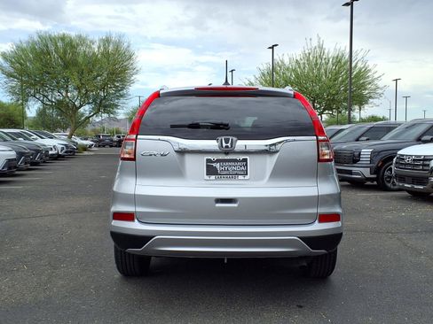 Used 2016 Honda CR-V EX-L image 5