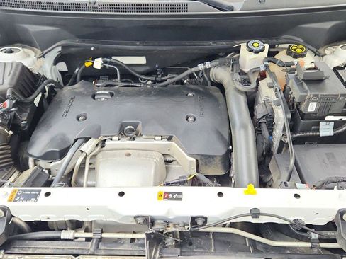 Used 2019 Chevrolet Equinox Premier AWD/4WD image 40