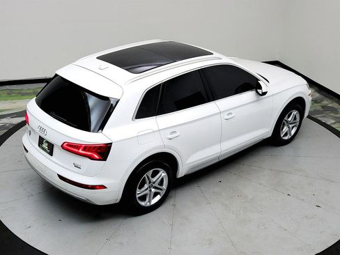 Used 2018 Audi Q5 Premium Plus image 35