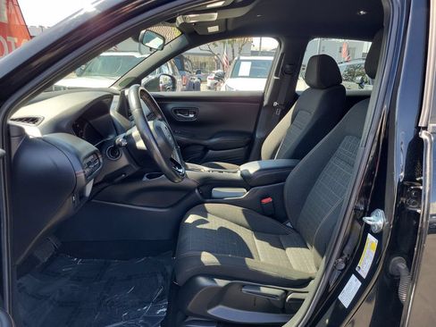 Used 2024 Honda HR-V Sport image 20