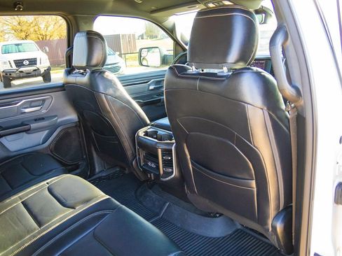 Used 2022 RAM 1500 Big Horn image 23