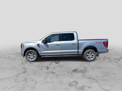 Used 2022 Ford F150 XLT w/ Equipment Group 302A High AWD/4WD image 5