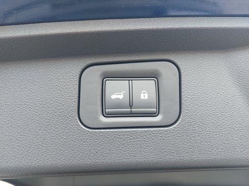 New 2025 Nissan Armada PRO-4X AWD/4WD image 14