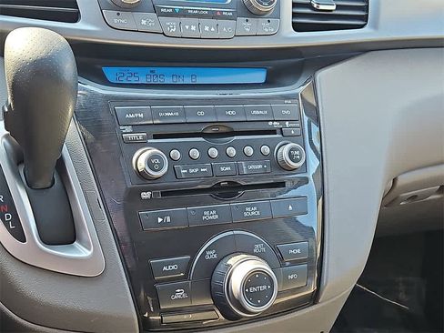 Used 2012 Honda Odyssey Touring image 10
