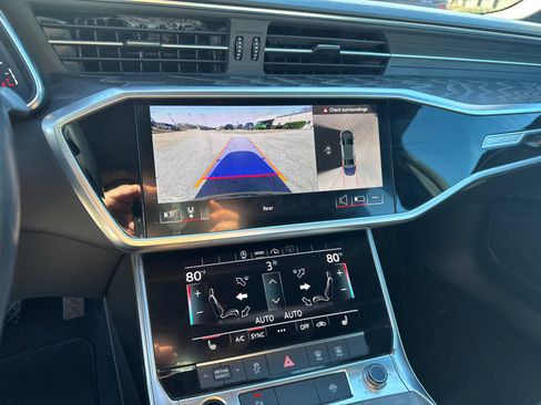 Used 2024 Audi A6 Premium Plus image 20