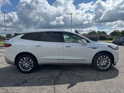 Used 2019 Buick Enclave Premium FWD image 5