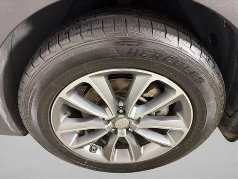 Used 2017 Hyundai Santa Fe SE w/ SE Premium Package 02 FWD image 11