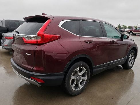 Used 2019 Honda CR-V EX image 5