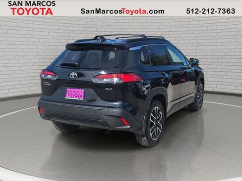 New 2026 Toyota Corolla Cross XLE image 5