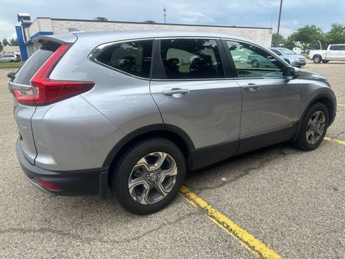 Used 2019 Honda CR-V EX image 18