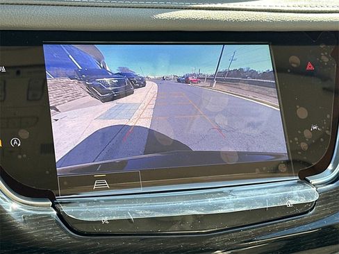 New 2025 Cadillac XT6 Premium Luxury image 12