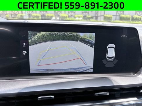 Certified 2025 Kia Telluride S AWD/4WD image 22